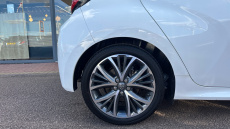 Toyota Yaris 1.5 Hybrid Excel 5dr CVT Hybrid Hatchback